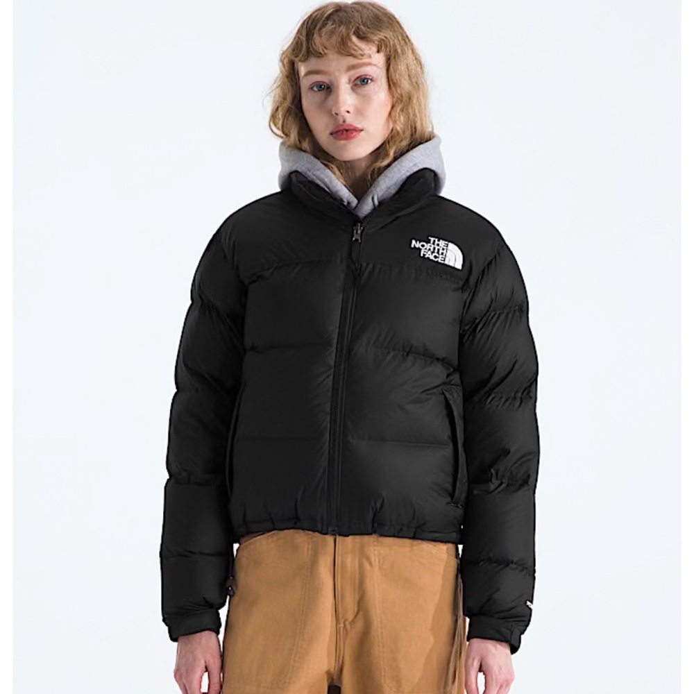 The North Face Women’s 1996 Retro Nuptse Jacket